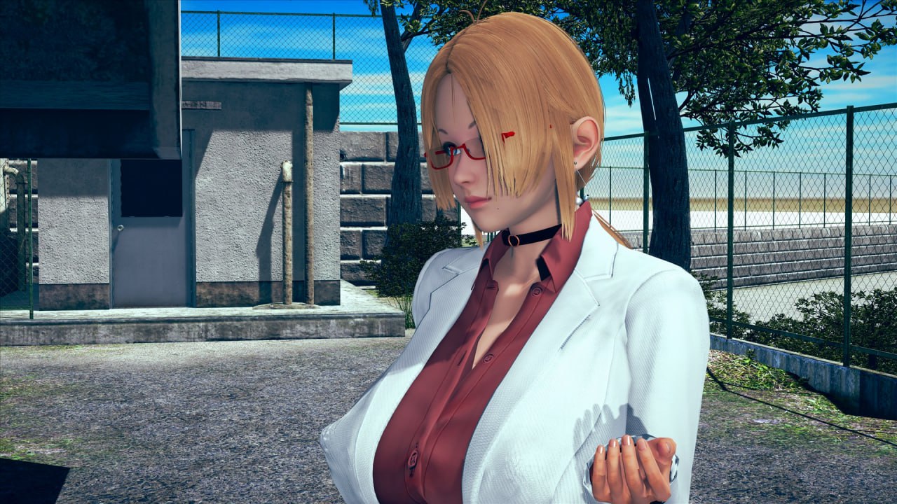 图片[1]-8836[亚洲风SLG]幸运清洁工 Lucky Janitor-0.1 汉化版 PC+安卓-ACG俱乐部 - 各类游戏免费下载