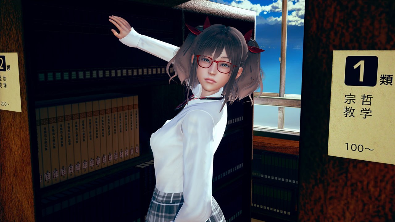 图片[2]-8836[亚洲风SLG]幸运清洁工 Lucky Janitor-0.1 汉化版 PC+安卓-ACG俱乐部 - 各类游戏免费下载