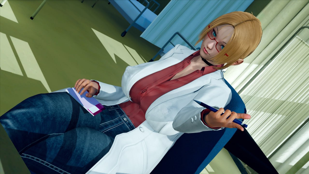 图片[3]-8836[亚洲风SLG]幸运清洁工 Lucky Janitor-0.1 汉化版 PC+安卓-ACG俱乐部 - 各类游戏免费下载