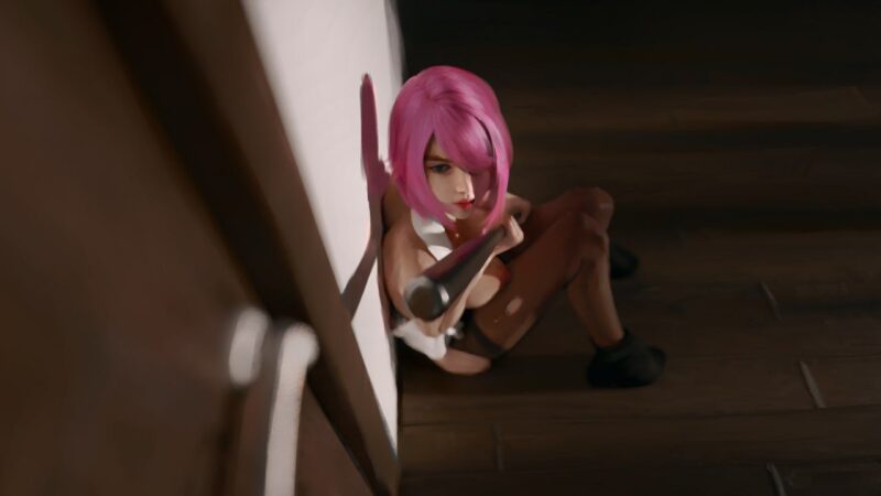 8554[欧美SLG/2D]玛雅和她的朋友们 Maya and friends V1.0 精翻汉化完结版 PC+安卓-ACG俱乐部 - 各类游戏免费下载