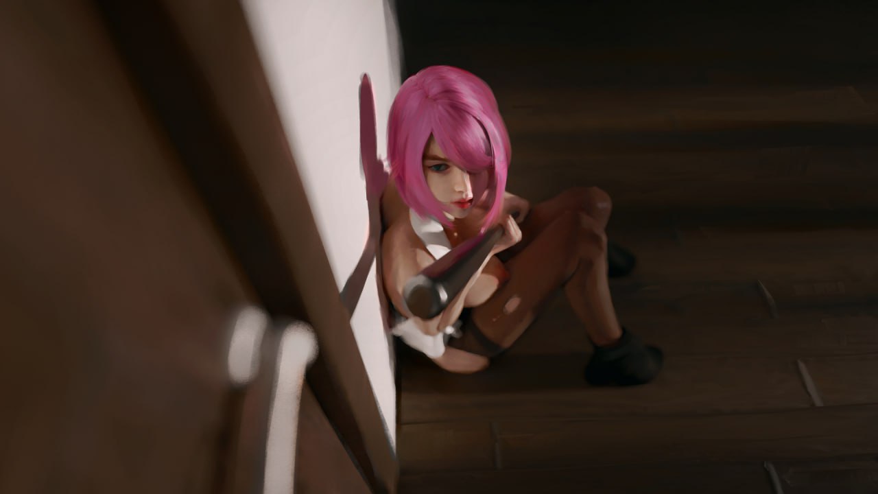 图片[1]-8554[欧美SLG/2D]玛雅和她的朋友们 Maya and friends V1.0 精翻汉化完结版 PC+安卓-ACG俱乐部 - 各类游戏免费下载