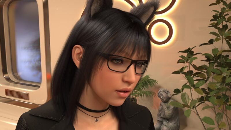 8555[欧美SLG]东京酒店 Tokyo Hotel V1.0 汉化完结版 PC+安卓-ACG俱乐部 - 各类游戏免费下载