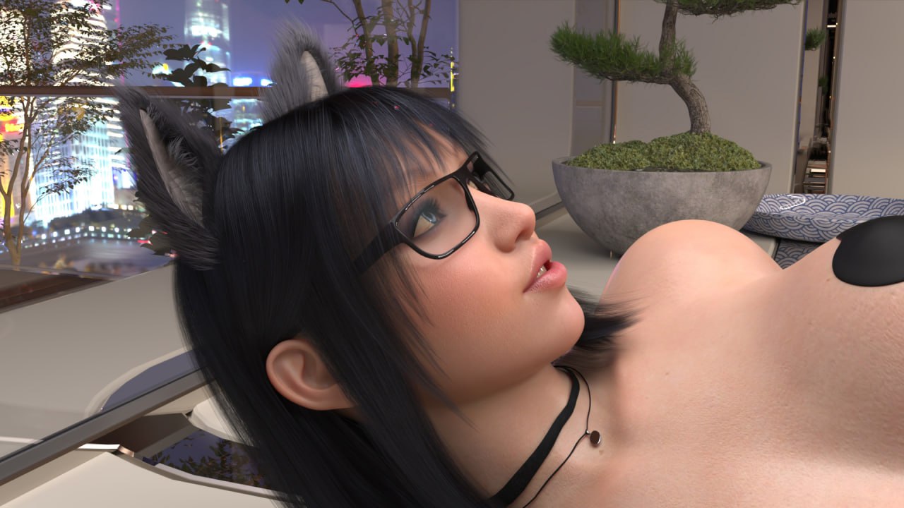 图片[3]-8555[欧美SLG]东京酒店 Tokyo Hotel V1.0 汉化完结版 PC+安卓-ACG俱乐部 - 各类游戏免费下载