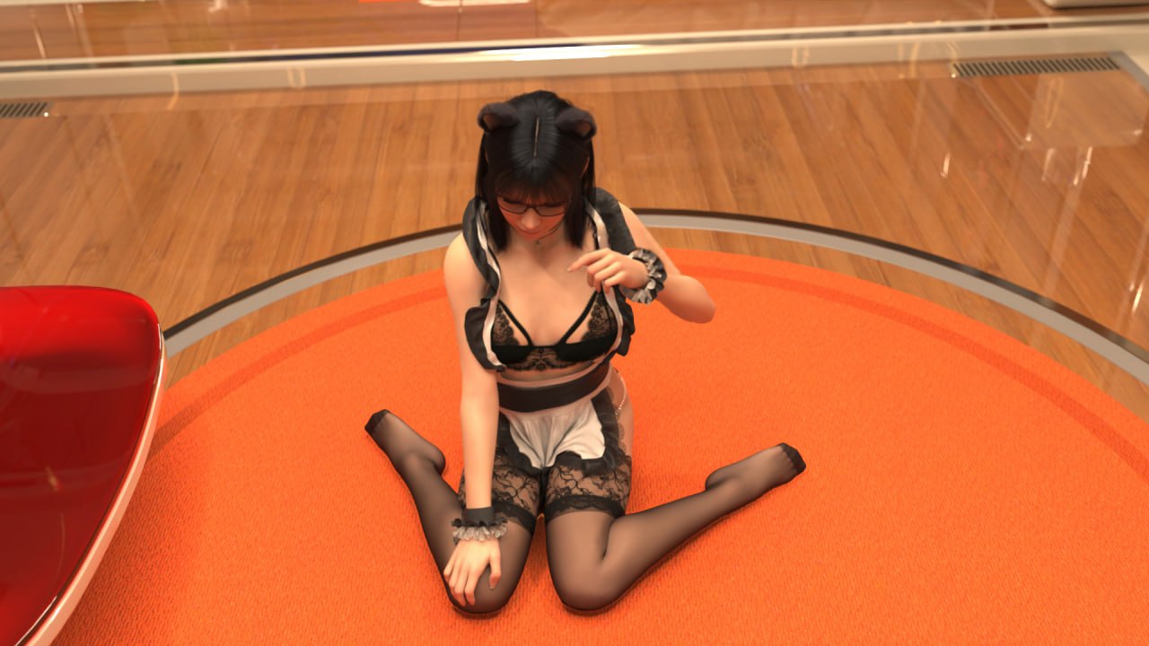 图片[2]-8555[欧美SLG]东京酒店 Tokyo Hotel V1.0 汉化完结版 PC+安卓-ACG俱乐部 - 各类游戏免费下载