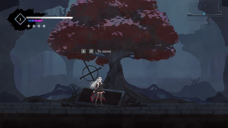 图片[2]-8391[ACT/探索/动态]晶泪叙事诗 CRYNARIA v0.0.1 日文生肉版[PC+安卓盖世]-ACG俱乐部 - 各类游戏免费下载