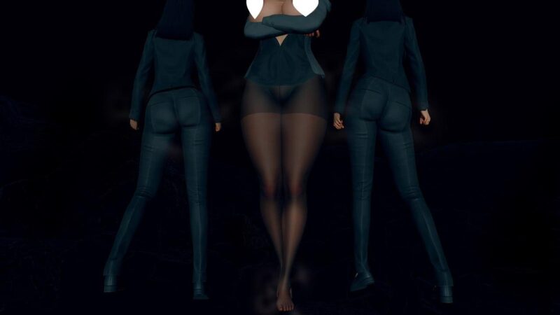 8310[亚洲风SLG/SM]女王入侵 Femdom Invasion v09 汉化版[PC+安卓mtool]-ACG俱乐部 - 各类游戏免费下载