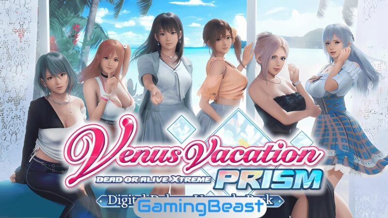 8309[3D/绅士MOD]死或生 维纳斯璀璨假期 Venus Vacation PRISM DEAD OR ALIVE Xtreme Ver1.05 全DLC+预购特典+绅士MOD 官方中文版【PC/5.67G】-ACG俱乐部 - 各类游戏免费下载