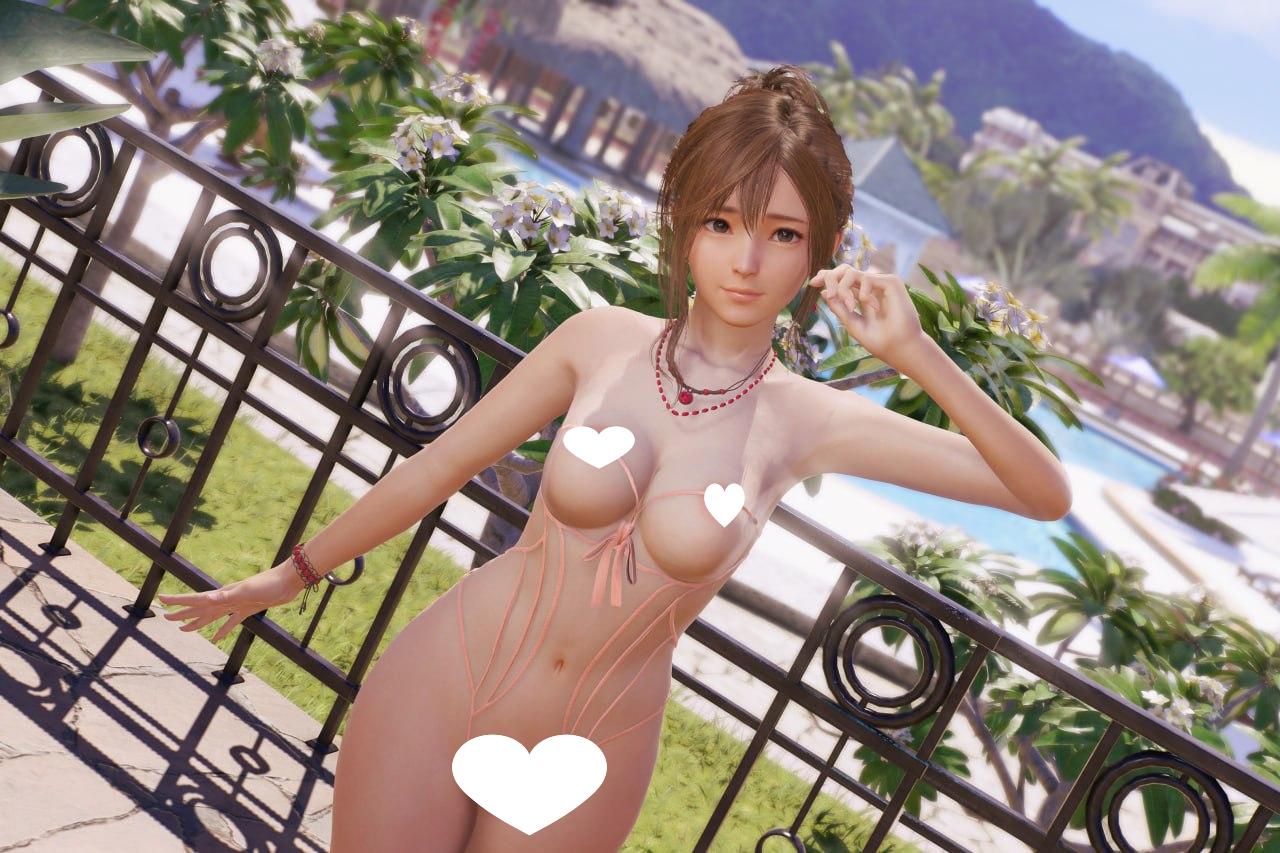 图片[2]-8309[3D/绅士MOD]死或生 维纳斯璀璨假期 Venus Vacation PRISM DEAD OR ALIVE Xtreme Ver1.05 全DLC+预购特典+绅士MOD 官方中文版【PC/5.67G】-ACG俱乐部 - 各类游戏免费下载