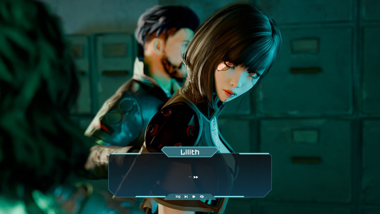 图片[2]-8383[SLG/3D/动态/无码]特战淫队：荡妇追猎 SQUAD XXX: Slut Hunt 🚨 官中[PC+安卓盖世]-ACG俱乐部 - 各类游戏免费下载