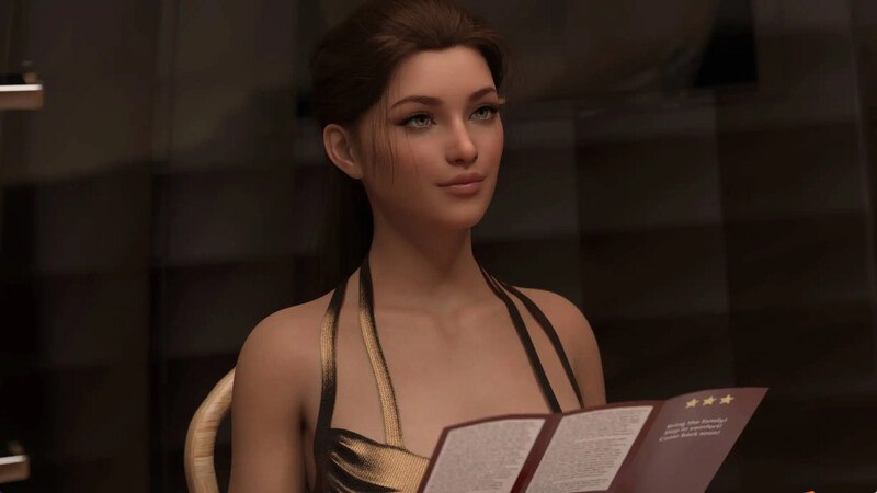 图片[2]-8451[欧美SLG/动态] 破碎的梦想：救赎 Shattered Dreams: Redemption v0.6 汉化版 [PC+安卓7.50G]-ACG俱乐部 - 各类游戏免费下载