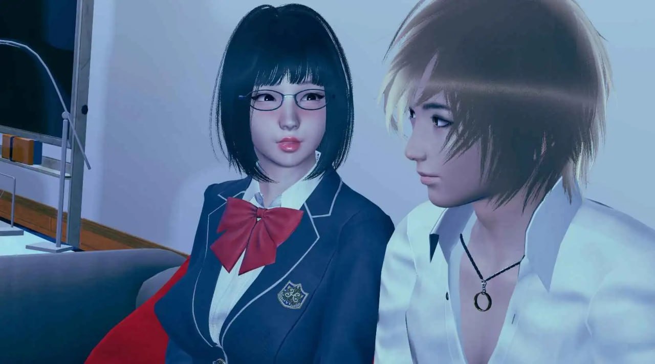 图片[2]-8371[亚洲SLG/后宫/动态]神秘低语 Whispers of the Arcane v0.1.1 AI版 [PC+安卓]-ACG俱乐部 - 各类游戏免费下载