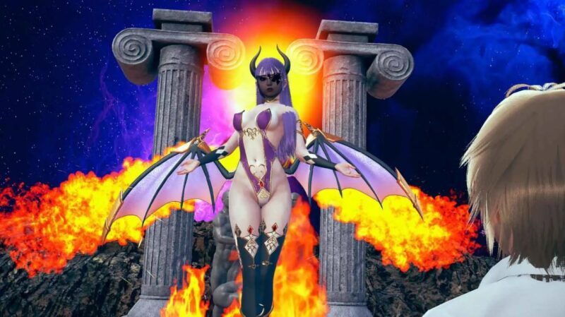 8371[亚洲SLG/后宫/动态]神秘低语 Whispers of the Arcane v0.1.1 AI版 [PC+安卓]-ACG俱乐部 - 各类游戏免费下载