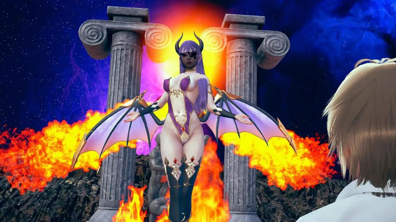 图片[1]-8371[亚洲SLG/后宫/动态]神秘低语 Whispers of the Arcane v0.1.1 AI版 [PC+安卓]-ACG俱乐部 - 各类游戏免费下载