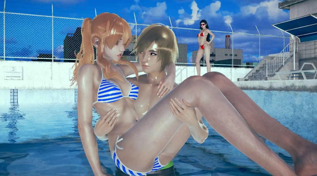 图片[3]-8371[亚洲SLG/后宫/动态]神秘低语 Whispers of the Arcane v0.1.1 AI版 [PC+安卓]-ACG俱乐部 - 各类游戏免费下载