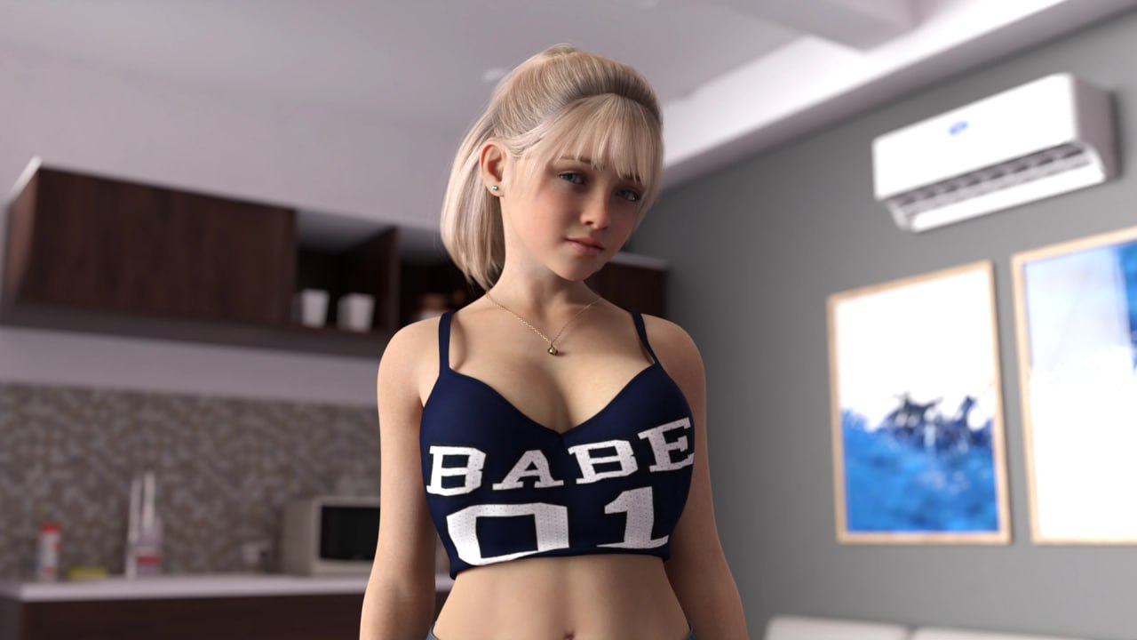 图片[3]-8450[欧美SLG]一起生活 共同生活 Life together V0.3.0 汉化版【PC+安卓/1.26G】-ACG俱乐部 - 各类游戏免费下载