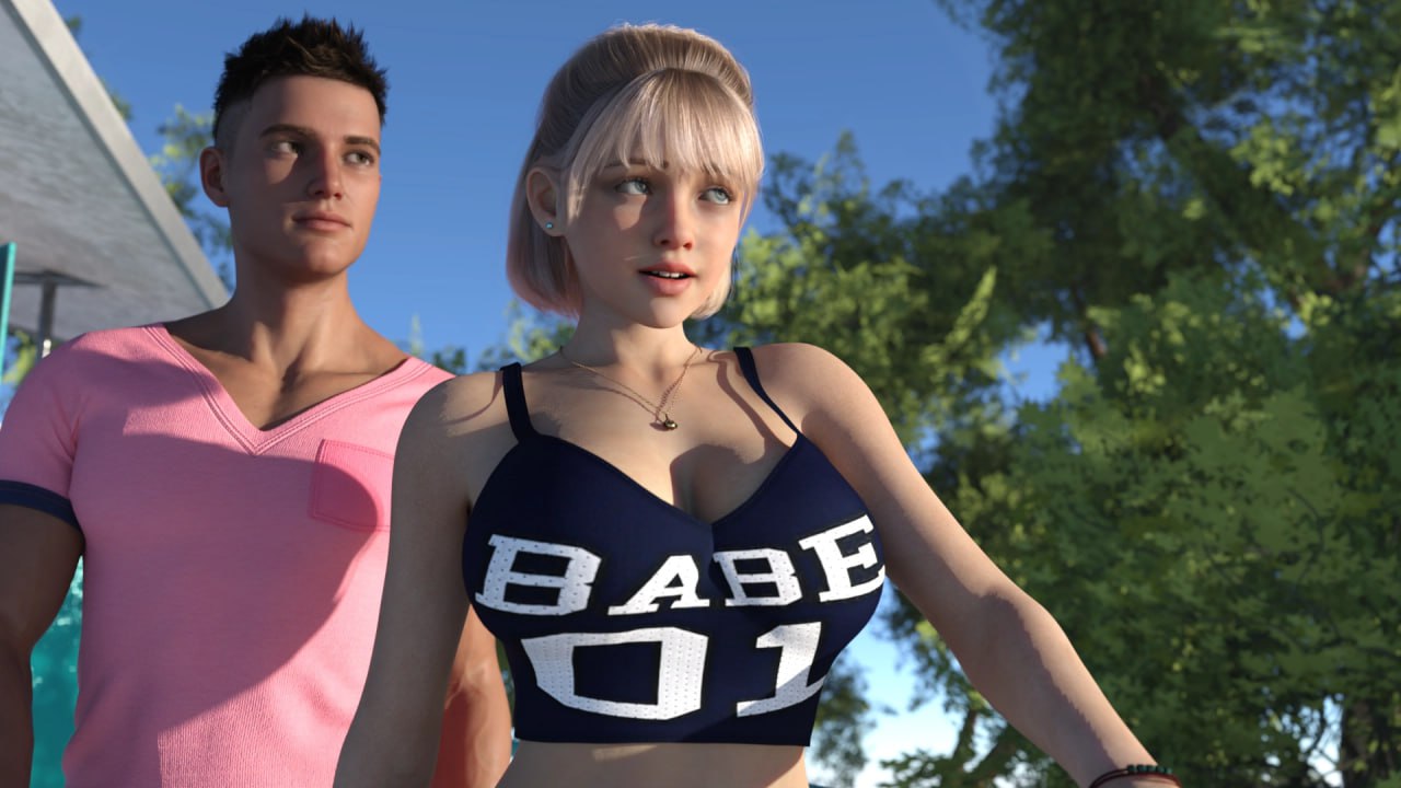 图片[4]-8450[欧美SLG]一起生活 共同生活 Life together V0.3.0 汉化版【PC+安卓/1.26G】-ACG俱乐部 - 各类游戏免费下载