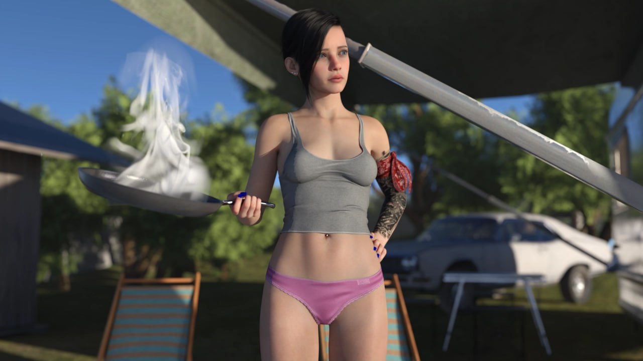 图片[5]-8450[欧美SLG]一起生活 共同生活 Life together V0.3.0 汉化版【PC+安卓/1.26G】-ACG俱乐部 - 各类游戏免费下载