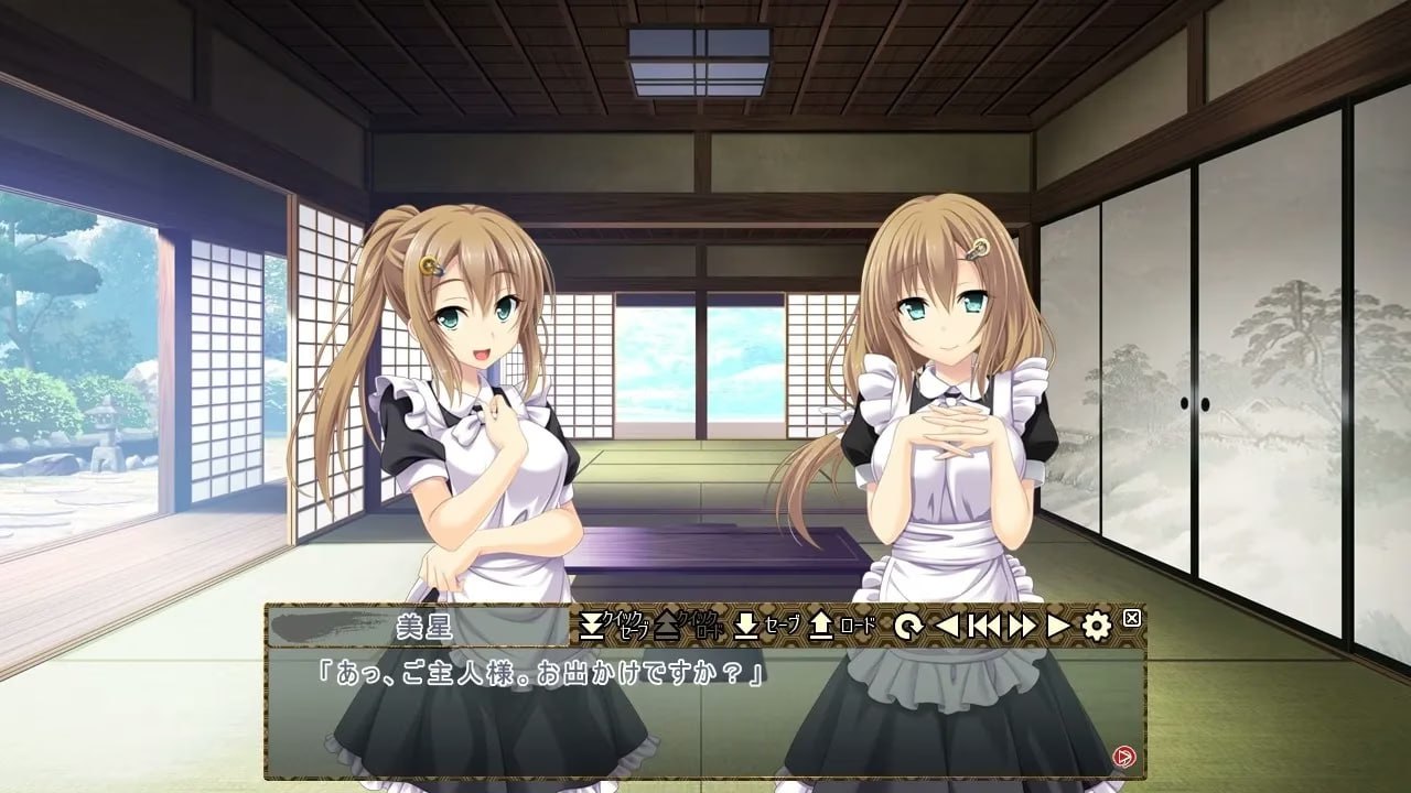 图片[2]-8698[ADV/汉化/动态]被关在笼子里的九个堕女 The Motion 手籠めにされる九人の堕女 The Motion 被手铐拘束的九名堕女 AI汉化+全CG存档[PC+安卓ty]-ACG俱乐部 - 各类游戏免费下载