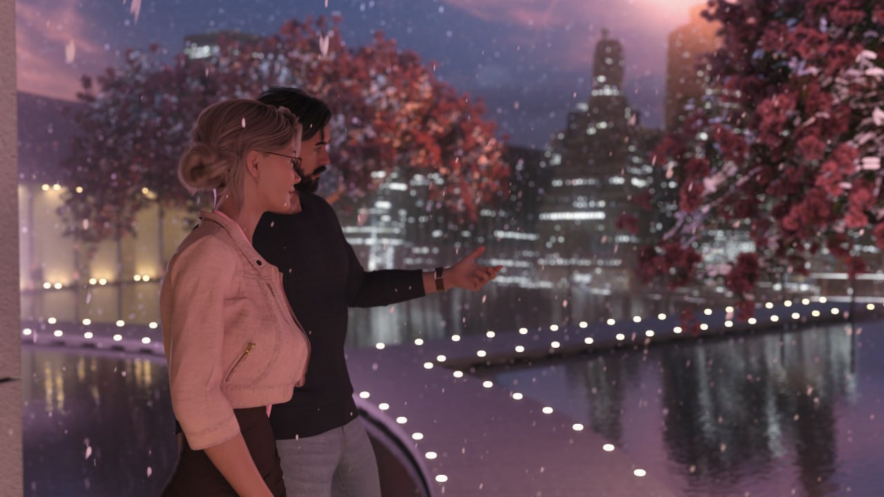 图片[6]-8714[欧美SLG/动态]羁绊之间 Bonds Between v0.5 AI汉化版 [PC+安卓]-ACG俱乐部 - 各类游戏免费下载