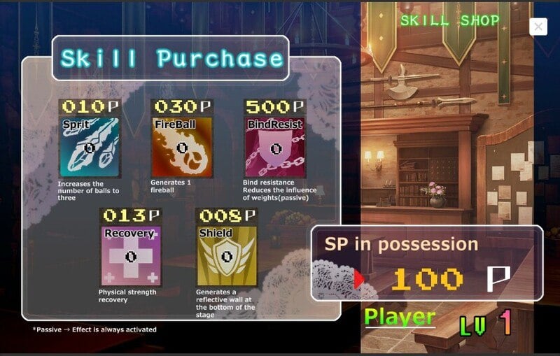 图片[3]-8396[休闲SLG/官中] 都市少女 -方块消除RPG- TOKAI Girl -Block Breaking RPG- V1.8.0.3 STEAM官中版 [2.10G][PC+安卓盖世]-ACG俱乐部 - 各类游戏免费下载