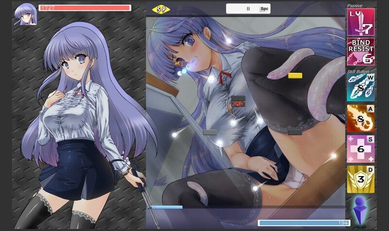 图片[2]-8396[休闲SLG/官中] 都市少女 -方块消除RPG- TOKAI Girl -Block Breaking RPG- V1.8.0.3 STEAM官中版 [2.10G][PC+安卓盖世]-ACG俱乐部 - 各类游戏免费下载