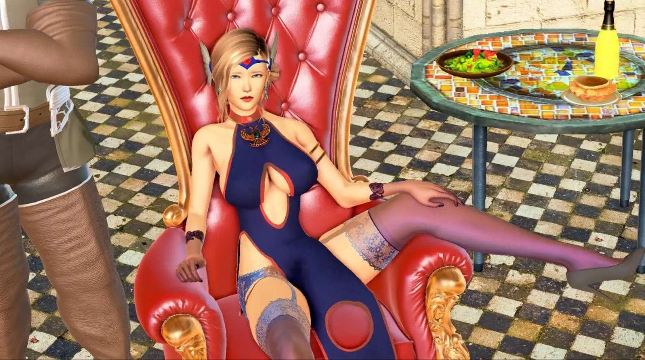 图片[3]-8417[亚洲风SLG/动态]末世废土 王爵 国王陛下 Lord King v1.6 汉化完结版 PC+安卓-ACG俱乐部 - 各类游戏免费下载