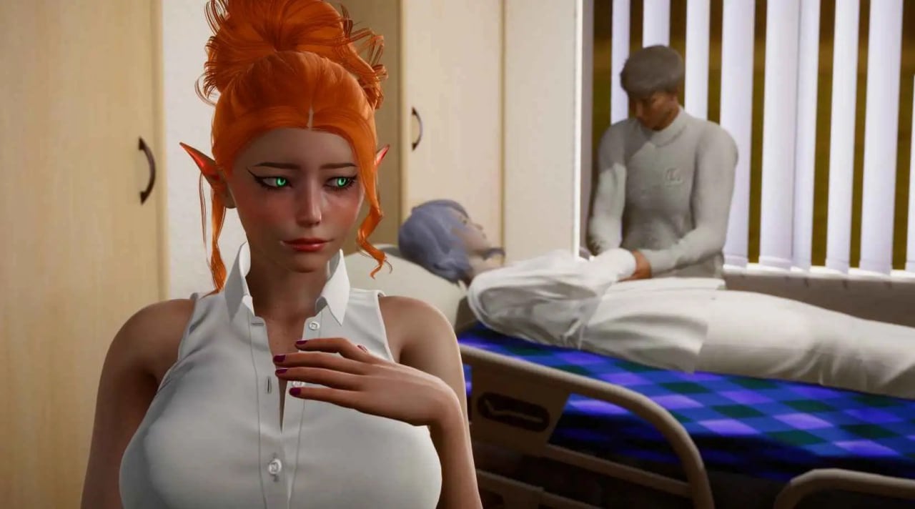 图片[2]-8418[欧美SLG/后宫]魔法的本质 The Nature of Magic Part3 AI版[PC+安卓]-ACG俱乐部 - 各类游戏免费下载