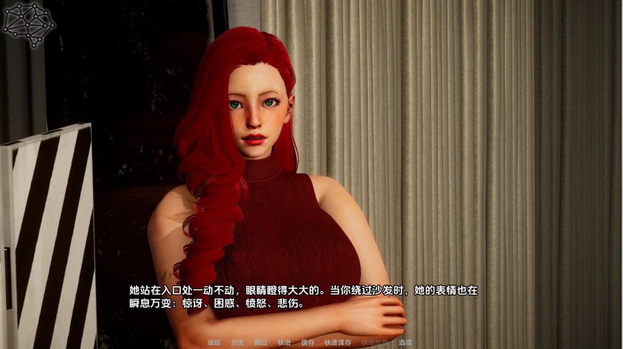 图片[3]-8418[欧美SLG/后宫]魔法的本质 The Nature of Magic Part3 AI版[PC+安卓]-ACG俱乐部 - 各类游戏免费下载