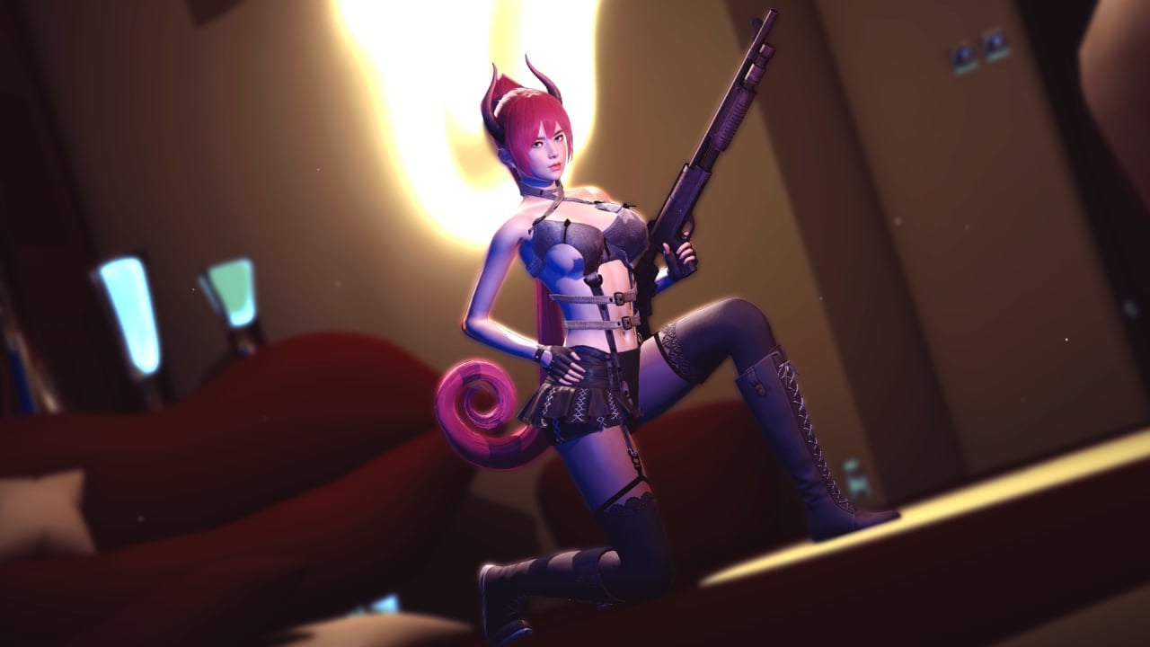 图片[3]-8489[亚洲风SLG]只有她 Only Her v0.6.3 汉化版 PC+安卓 P⁣C+安⁢⁠卓‍汉⁠化​版-ACG俱乐部 - 各类游戏免费下载