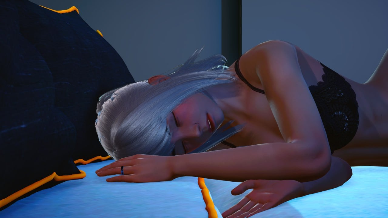 图片[4]-8489[亚洲风SLG]只有她 Only Her v0.6.3 汉化版 PC+安卓 P⁣C+安⁢⁠卓‍汉⁠化​版-ACG俱乐部 - 各类游戏免费下载