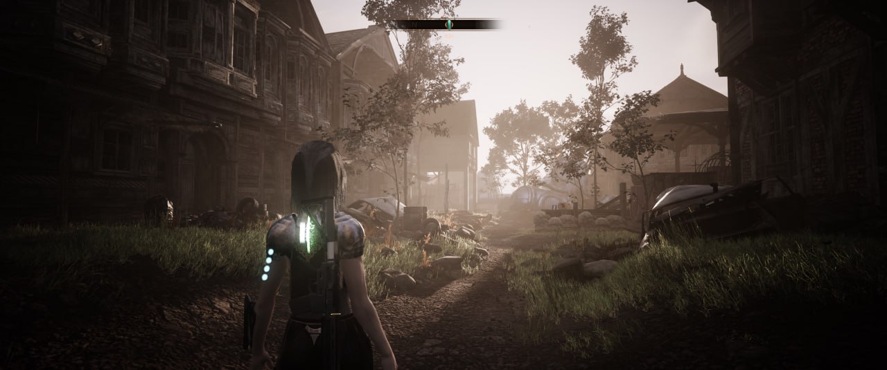 图片[4]-8469[3D/动作射击/动态]尤娜：重生 Yuna: Reborn v0.4.1.1091a Public 英文生肉版-ACG俱乐部 - 各类游戏免费下载