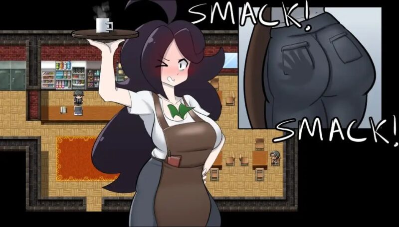 8441[探索RPG] 尼特族大冒险 A Neet’s Adventure v0.1.14 内嵌AI步兵版 [PC+安卓1.20G]-ACG俱乐部 - 各类游戏免费下载