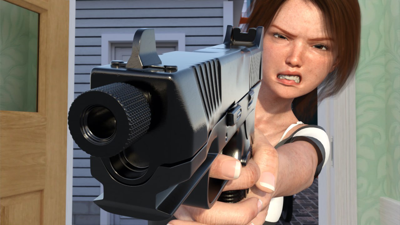 图片[1]-8449[欧美SLG]教授重制版 The Professor v3.4 AI版【PC+安卓/3.18G/更新】-ACG俱乐部 - 各类游戏免费下载