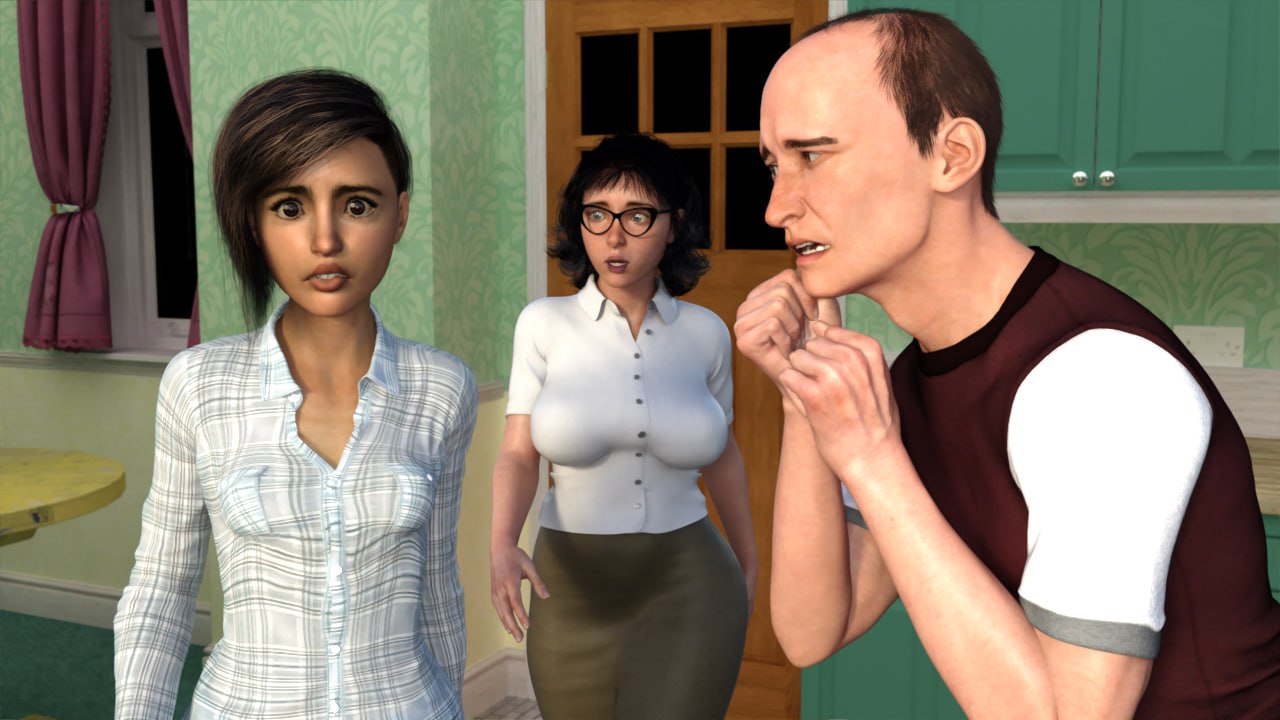 图片[2]-8449[欧美SLG]教授重制版 The Professor v3.4 AI版【PC+安卓/3.18G/更新】-ACG俱乐部 - 各类游戏免费下载