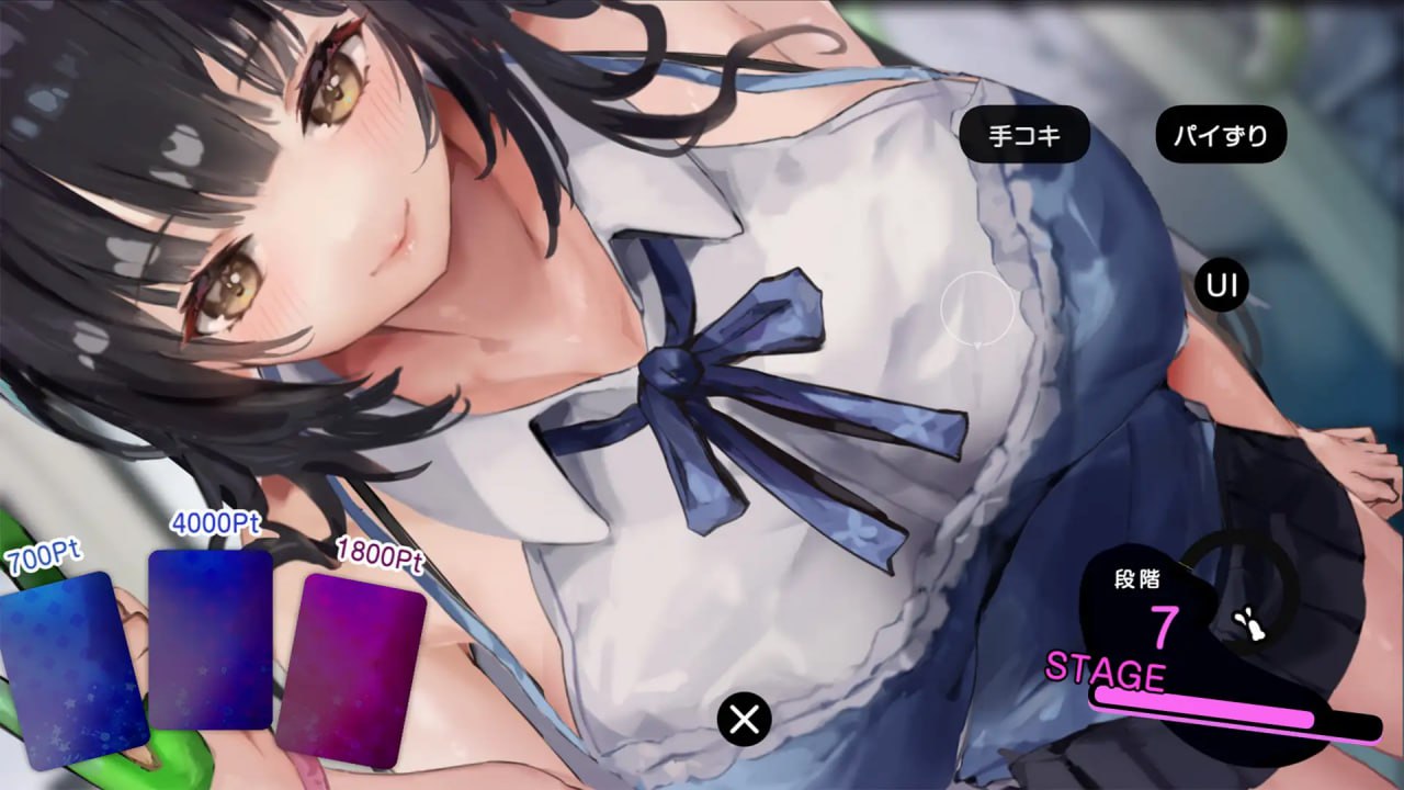 图片[4]-8462[SLG/触摸/电车]催淫电车【电车×触摸模拟游戏】 催淫トレイン【電車×おさわりシミュレーション】[PC+安卓盖世]-ACG俱乐部 - 各类游戏免费下载