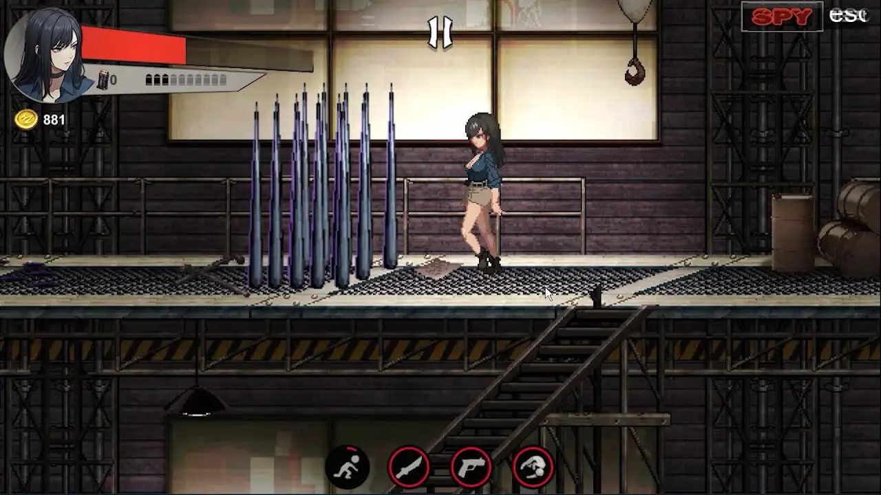 图片[3]-8494[ACT/动态]SPY 艾玛·布莱克温德 官中[PC+安卓盖世]-ACG俱乐部 - 各类游戏免费下载