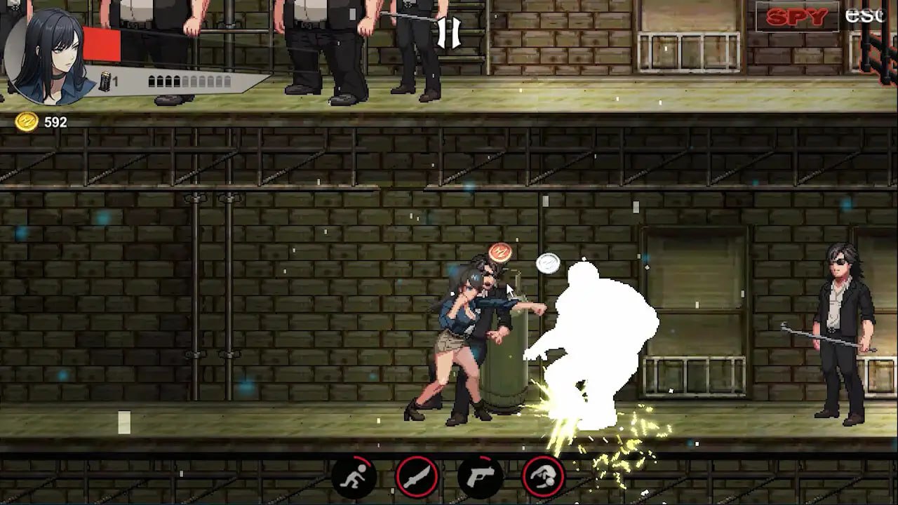 图片[4]-8494[ACT/动态]SPY 艾玛·布莱克温德 官中[PC+安卓盖世]-ACG俱乐部 - 各类游戏免费下载