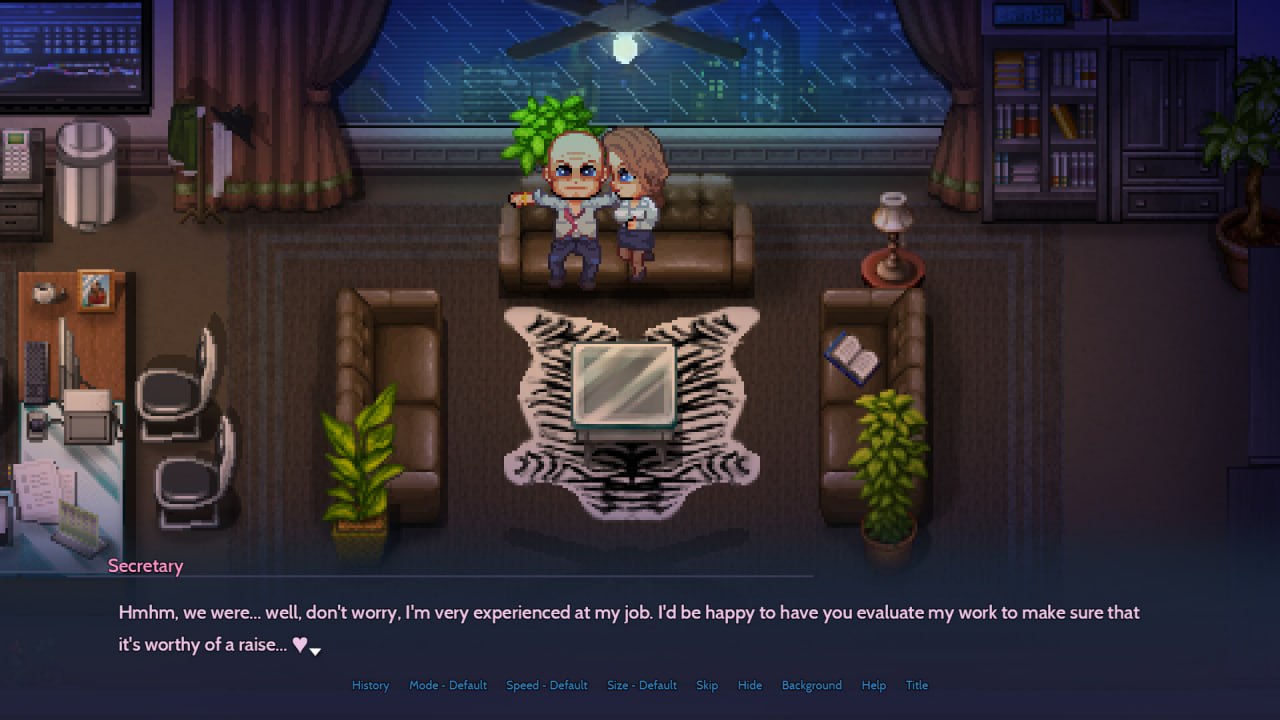 图片[5]-8501[RPG/魔物娘/后宫/经营/动态/无码]魔力追寻 Mana Quest v0.5.8 AI汉化版[PC+安卓mtool]-ACG俱乐部 - 各类游戏免费下载