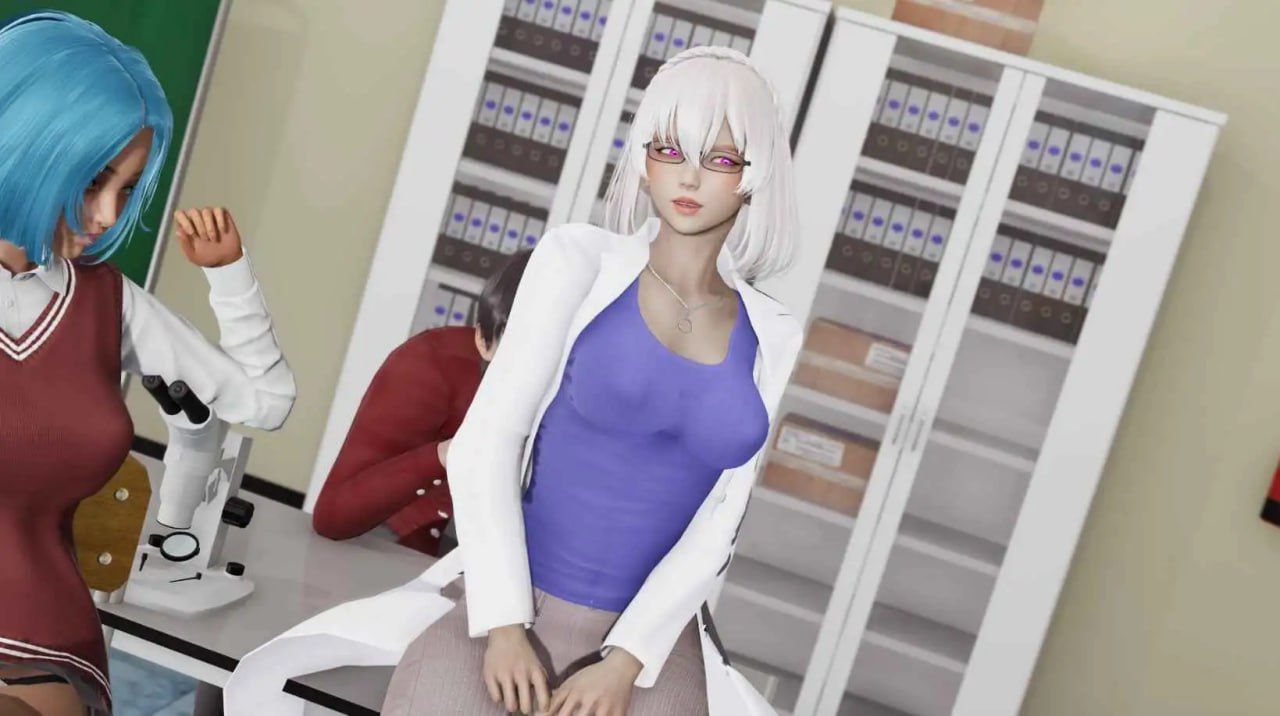 图片[3]-8472[亚洲风SLG]课堂事务 Classroom Affairs v0.2 AI汉化版【PC+安卓/1.81G/更新】-ACG俱乐部 - 各类游戏免费下载