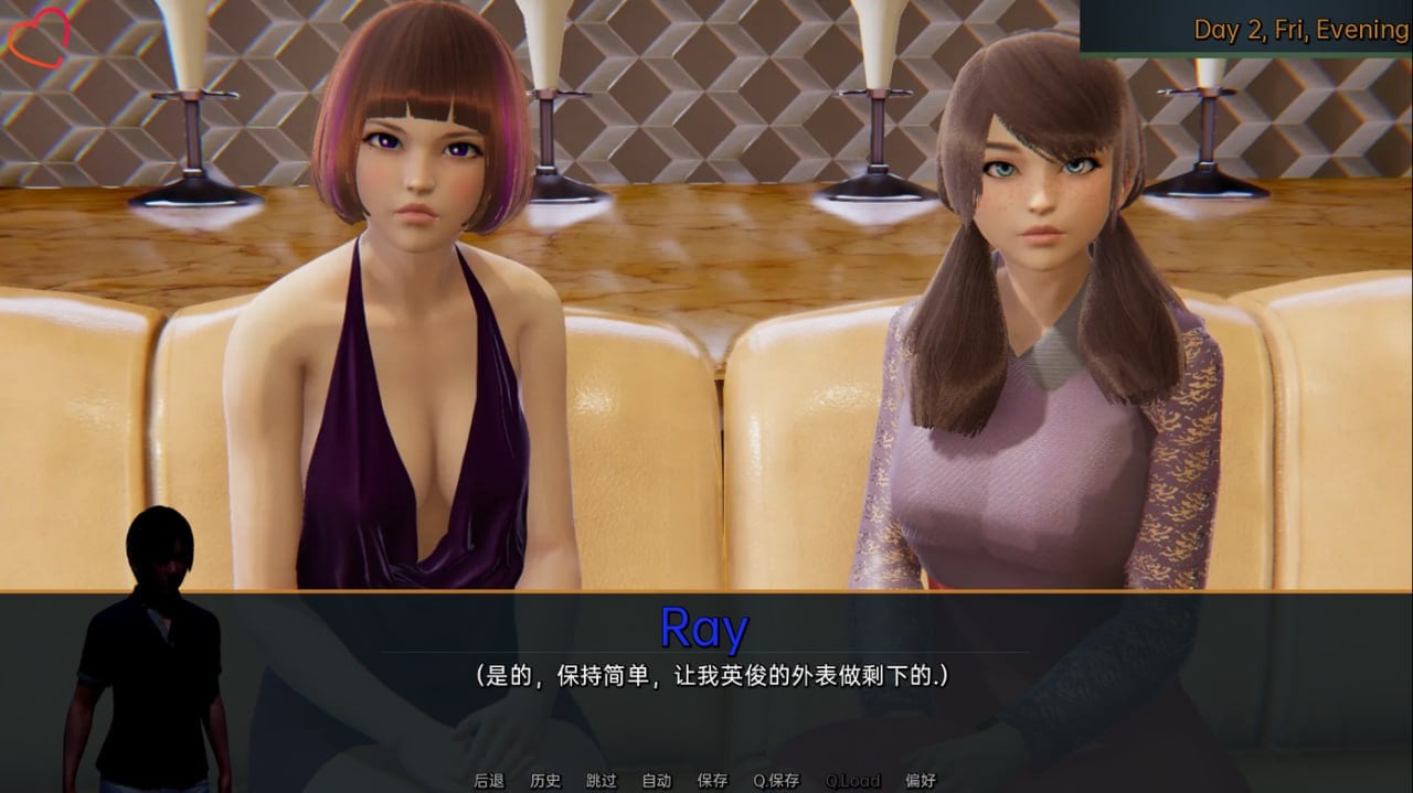 图片[3]-8486[亚洲风SLG]女仆和少女 Maids and Maidens Ver0.12.0 PC+安卓汉化版-ACG俱乐部 - 各类游戏免费下载