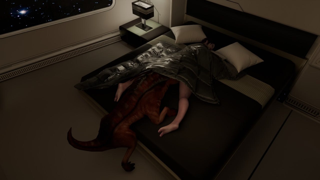 图片[3]-8520[欧美SLG/异形]朝圣 The Pilgrimage CH2 V0.65 第二季 汉化版【PC+安卓/7.87G】-ACG俱乐部 - 各类游戏免费下载