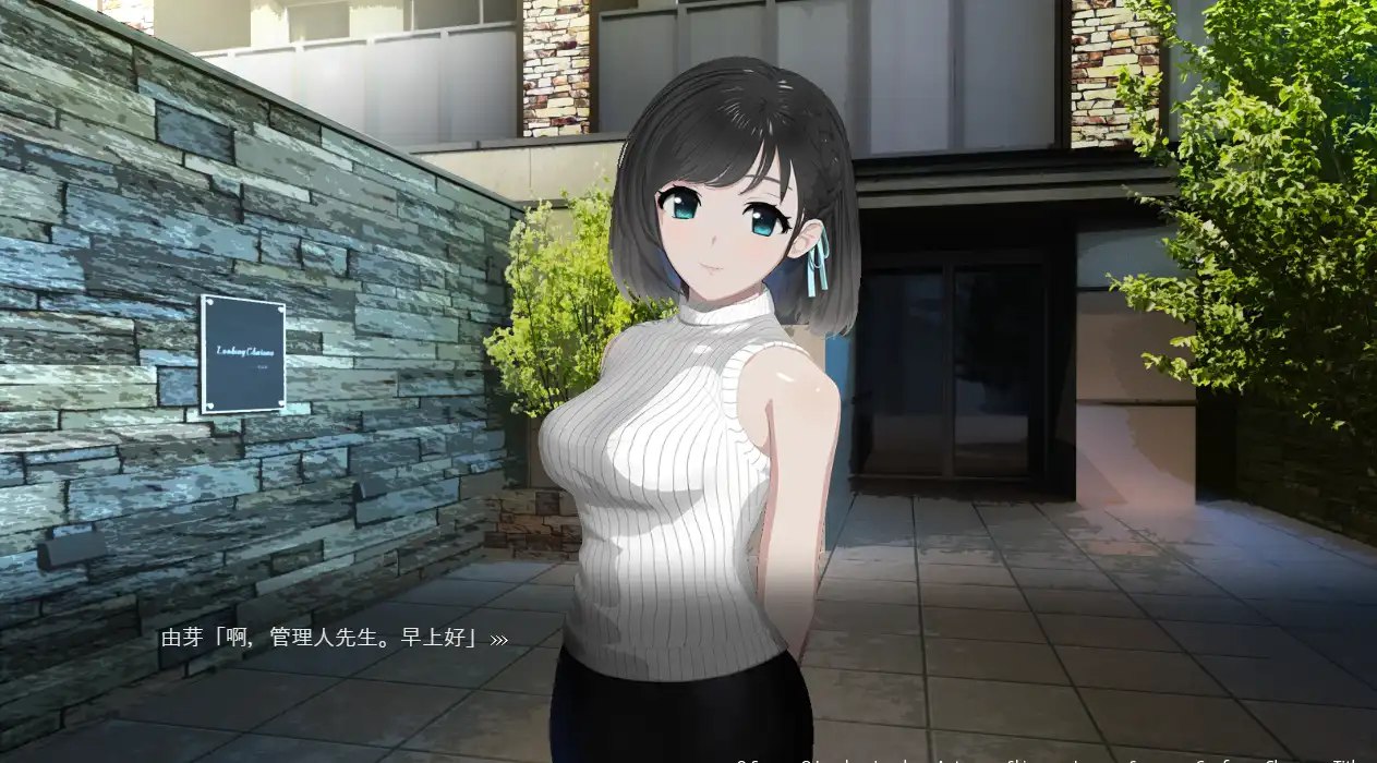 图片[2]-8474【精品SLG/官中动态】ROOM 盜攝洗腦模擬 ROOM：窥视女人私生活 偷窥洗脑模拟公寓 V2.0.5 STEAM官中版 全DLC+特典 [PC+安卓3.80G]-ACG俱乐部 - 各类游戏免费下载