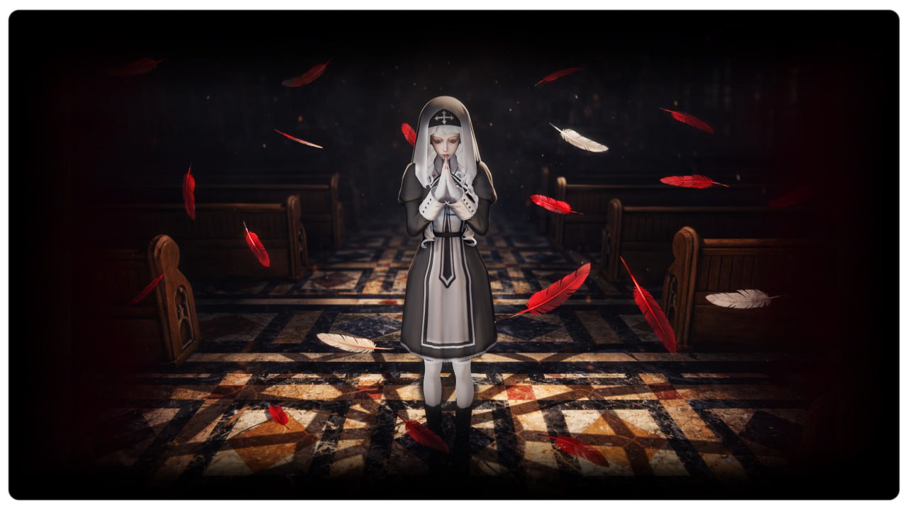 图片[2]-8553[亚洲风SLG/动态]血腥异常 Bloody Anomaly v0.1 官方中文版 [PC+安卓]-ACG俱乐部 - 各类游戏免费下载