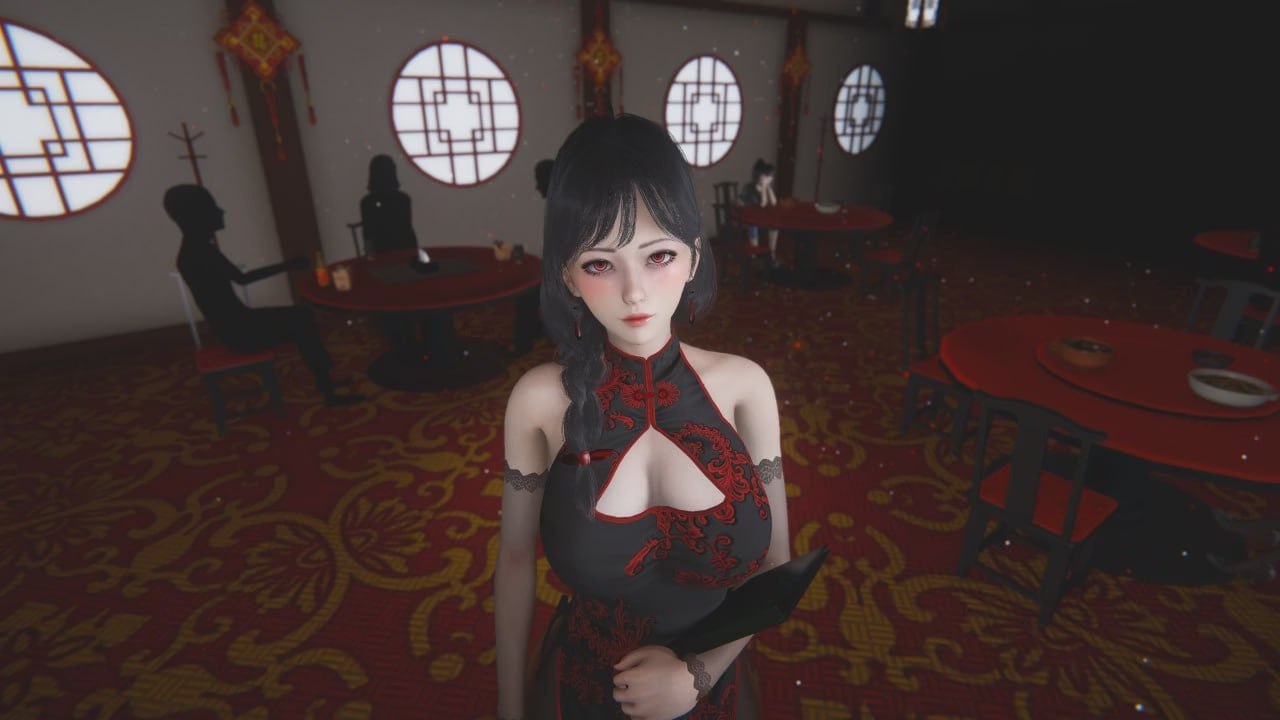 图片[1]-8553[亚洲风SLG/动态]血腥异常 Bloody Anomaly v0.1 官方中文版 [PC+安卓]-ACG俱乐部 - 各类游戏免费下载