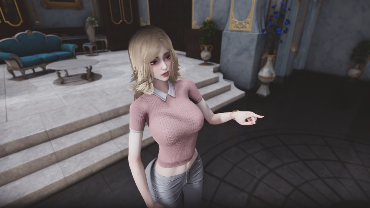 图片[3]-8553[亚洲风SLG/动态]血腥异常 Bloody Anomaly v0.1 官方中文版 [PC+安卓]-ACG俱乐部 - 各类游戏免费下载