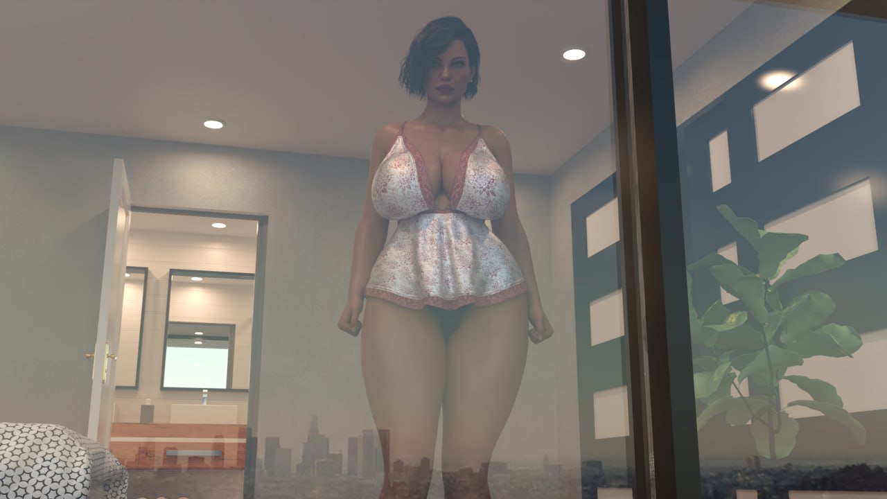 图片[1]-8007[欧美SLG/动态] 乱伦 Incest Ch.2 v0.6.1 汉化版+乱伦补丁 [PC+安卓4.0G]-ACG俱乐部 - 各类游戏免费下载