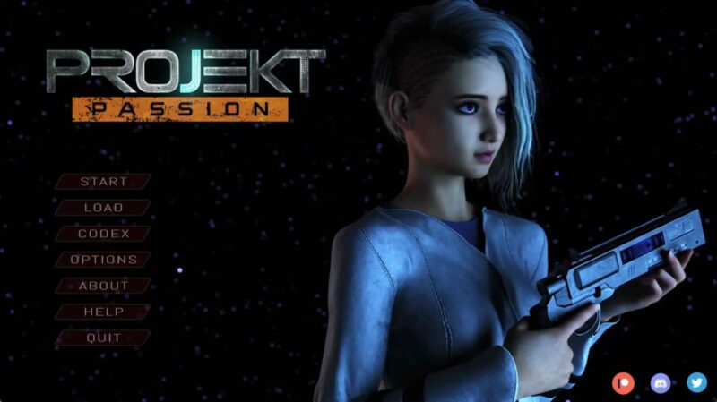 8508[精品欧美SLG]项目：激情 Projekt: Passion S3 v0.16 AI汉化版【PC+安卓/5.75G/赞助更新】-ACG俱乐部 - 各类游戏免费下载