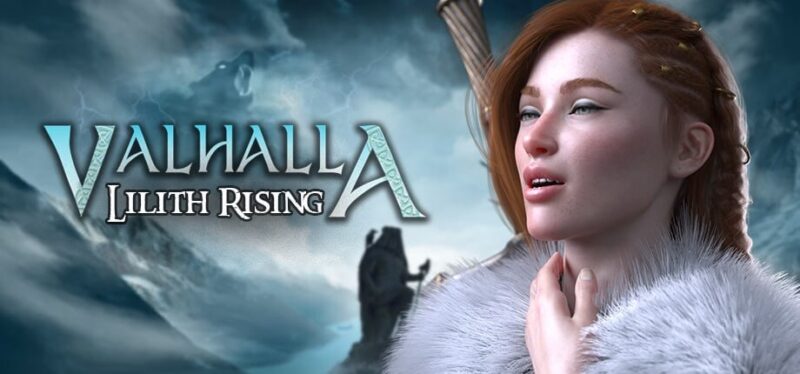 8509[欧美SLG]英灵殿：莉莉丝崛起 Valhalla: Lilith Rising v3.0.7s AI汉化版【PC+安卓/8.70G/更新】-ACG俱乐部 - 各类游戏免费下载