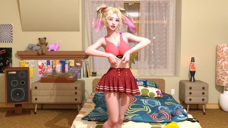 8626[欧美SLG]生活在腐败中 Live in Corruption v2.8.1 汉化版【PC+安卓/3.27G】-ACG俱乐部 - 各类游戏免费下载