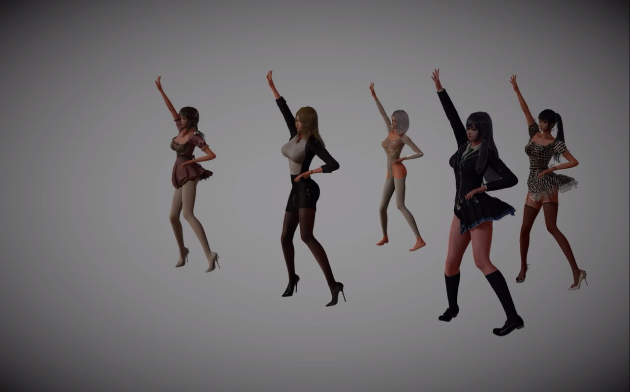 图片[3]-7773[国产RPG]梦境外传 空白破解版 官方中文版 PC+安卓-ACG俱乐部 - 各类游戏免费下载